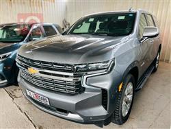 شيفروليه تاهو